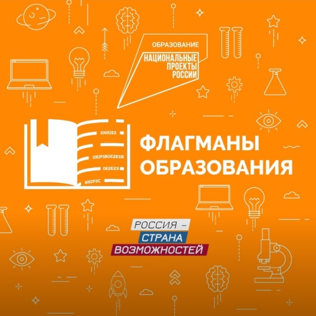 Флагманы образования