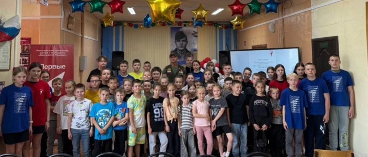 Память сильнее времени.